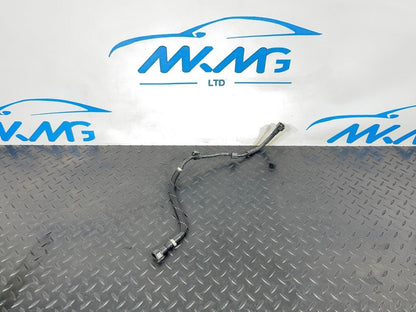 18-ON MERCEDES BENZ A CLASS W177 AMG LINE VACUUM LINE HOSE PIPE  A6540705232
