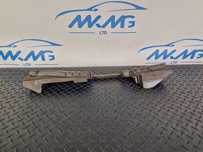 10-15 AUDI Q7 4L GENUINE OEM SOUND ABSORBER 4L0863909