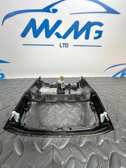 14-21 BMW 2 SERIES GRAN TOURER F45 F46 REAR CENTRE CONSOLE TRIM 9319567