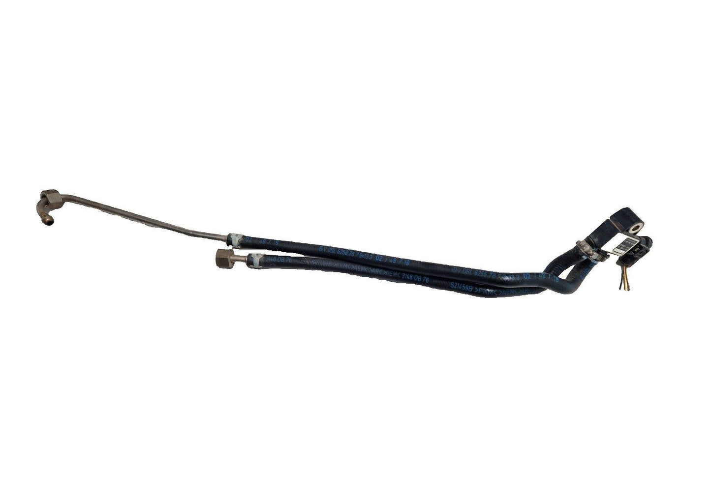 19-ON MERCEDES BENZ B CLASS W247 1.3 PETROL DPF PRESSURE SENSOR A0009057809
