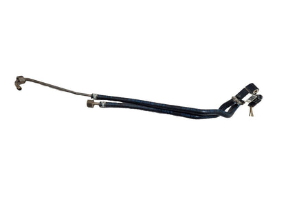 19-ON MERCEDES BENZ B CLASS W247 1.3 PETROL DPF PRESSURE SENSOR A0009057809