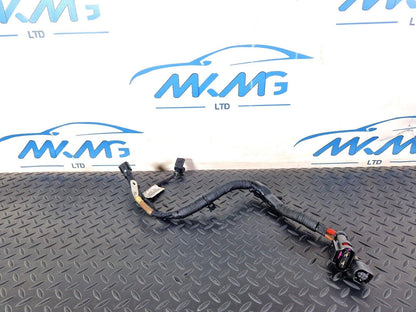 16-24 AUDI A5 F5 COUPE POWER STEERING RACK WIRING HARNESS LOOM CABLE 8W2971111C