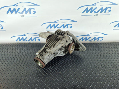 12-17 AUDI S5 CONVERTIBLE OEM REAR DIFFERENTIAL 8K0599287J 0AR525053