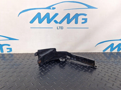 14-21 MERCEDES BENZ C300h W205 OEM REAR BUMPER LEFT BRACKET A2058854223