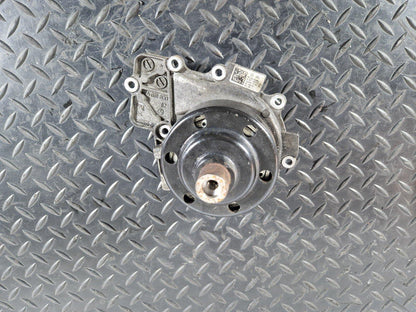 18-ON MERCEDES BENZ SPRINTER W907 2.2 CDI DIESEL WATER PUMP A6512008601
