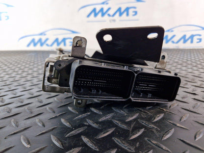 10-18 VW TOUAREG 7P GENUINE ENGINE CONTROL MODULE UNIT ECU 7P0907645A