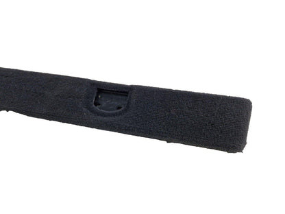 10-15 AUDI Q7 4L GENUINE REAR LEFT TRUNK BOOT SIDE TRIM PANEL 4L0861487