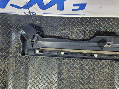 Land Rover Discovery Sport Side Skirt Sill Right Side Genuine FK7210154AD