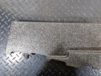 BMW 2 SERIES GRAN TOURER F45 F46 REAR RIGHT TRUNK FLOOR SUPPORT FOAM 7327028