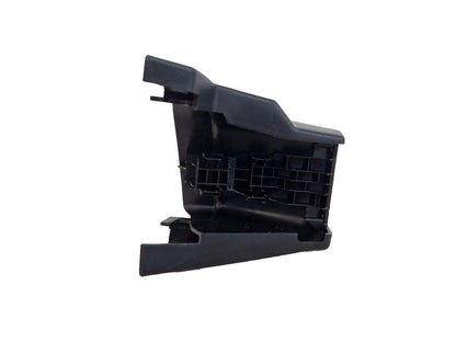 16-20 AUDI Q7 4M S-LINE GENUINE REAR LEFT N/S/R SEAT RAIL TRIM COVER 4M0883687A