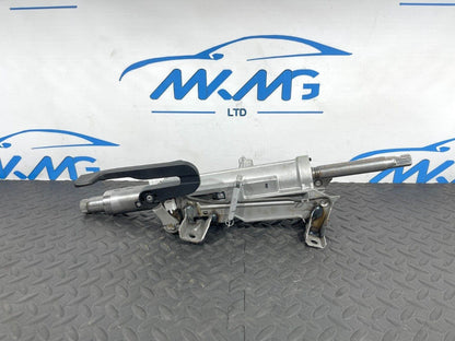 16-19 AUDI A4 B9 AVANT GENUINE STEERING COLUMN ASSEMBLY 8W0419065