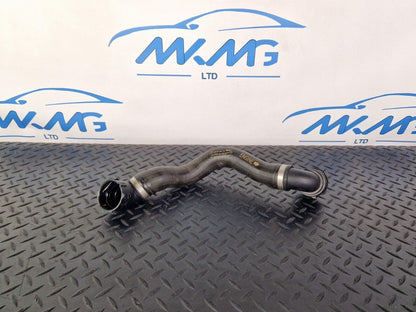 14-21 MERCEDES BENZ W205 GENUINE OEM COOLANT HOSE PIPE A2055010082