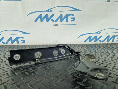 12-18 AUDI A6 C7 OEM FRONT HOOD BONNET DRIVERS RIGHT SIDE O/S/F HINGE 4G8823302E