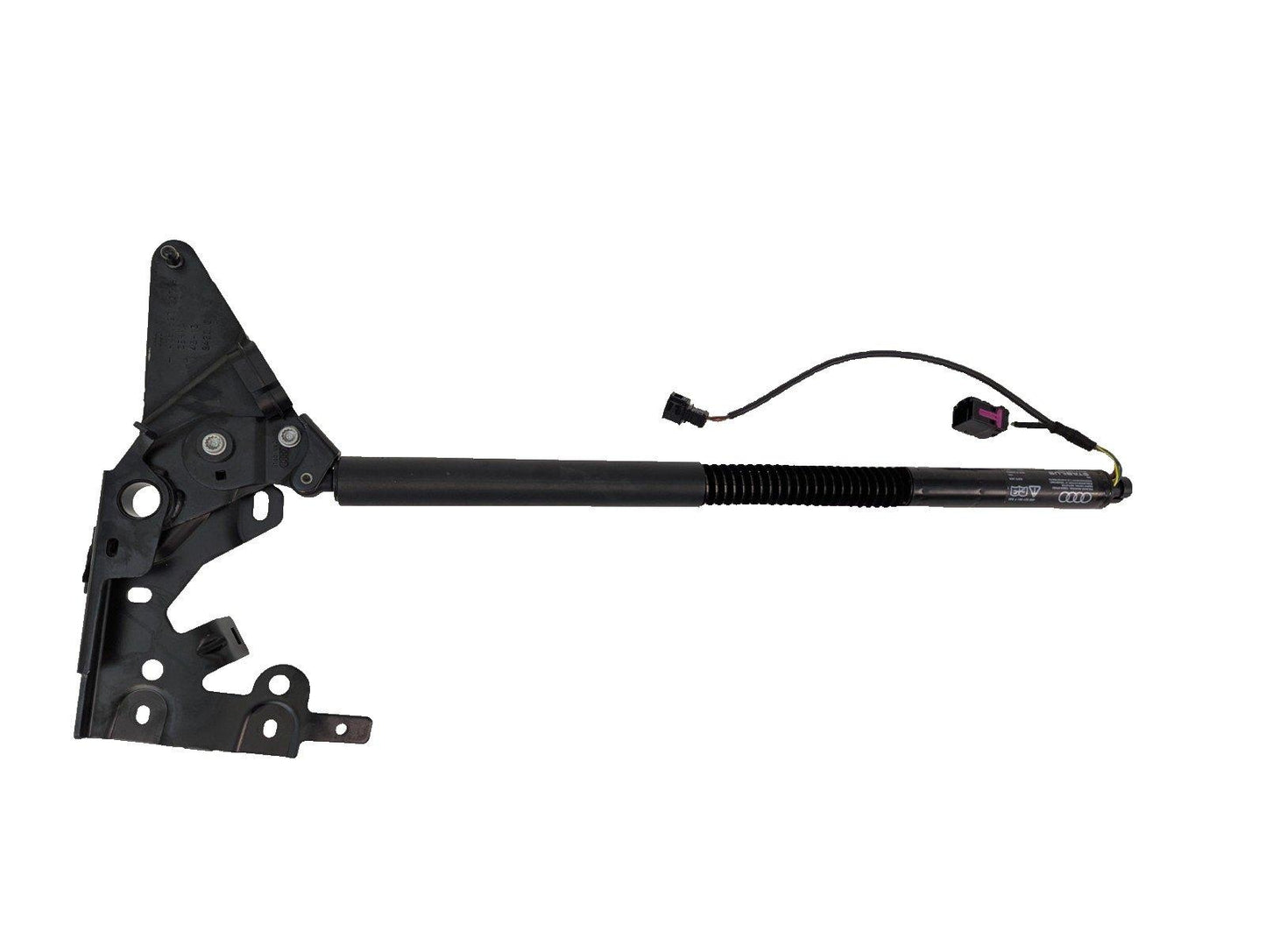 2018 AUDI A7 4G LEFT SIDE TAILGATE ELECTRIC STRUT OEM 4G8827857S
