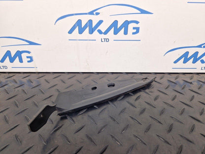 16-23 AUDI S5 COUPE FRONT LEFT N/S MUD DEFLECTOR COVER TRIM 1402000013