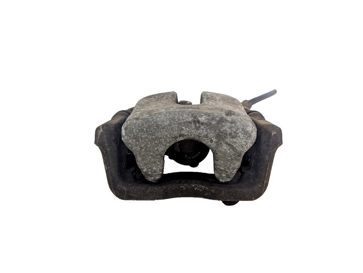 2016 MERCEDES A CLASS OEM  BREAK CALIPER REAR LEFT SIDE A2464232198