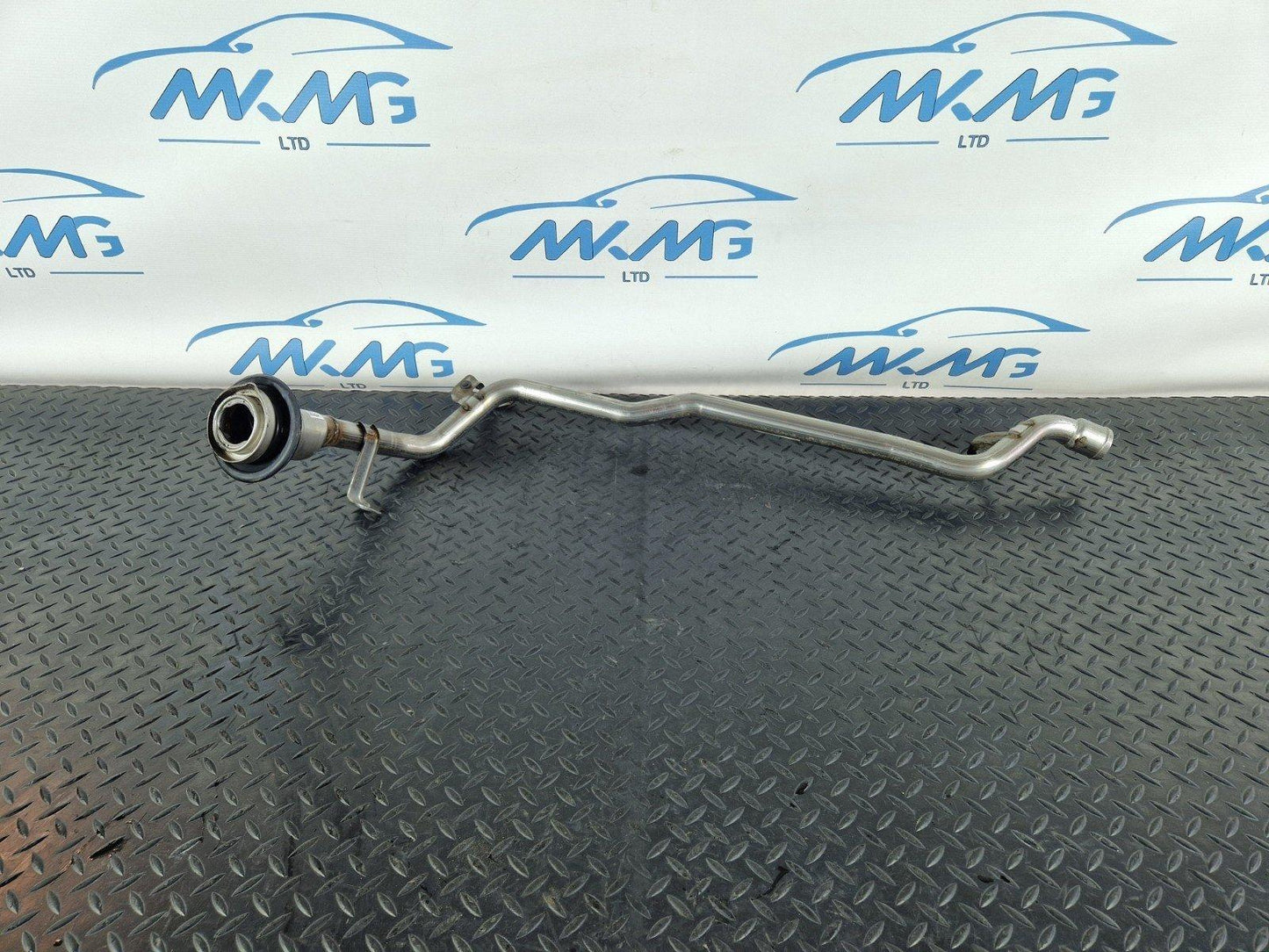 12-18 MERCEDES BENZ B-CLASS W246 GENUINE FUEL TANK FILLING HOSE A2464701320