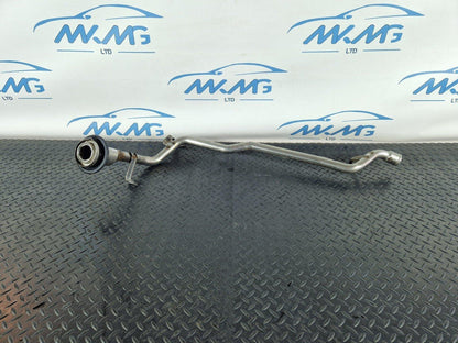 12-18 MERCEDES BENZ B-CLASS W246 GENUINE FUEL TANK FILLING HOSE A2464701320