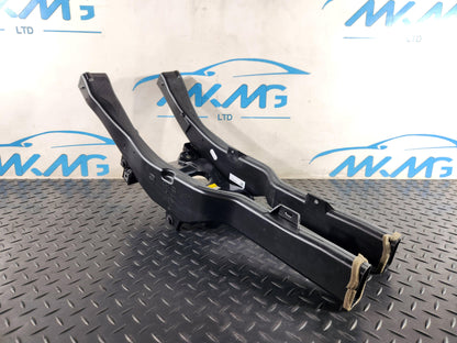 Range Rover Evoque L551 Interior Support Bracket & Ducts K8D2-018B81-AB