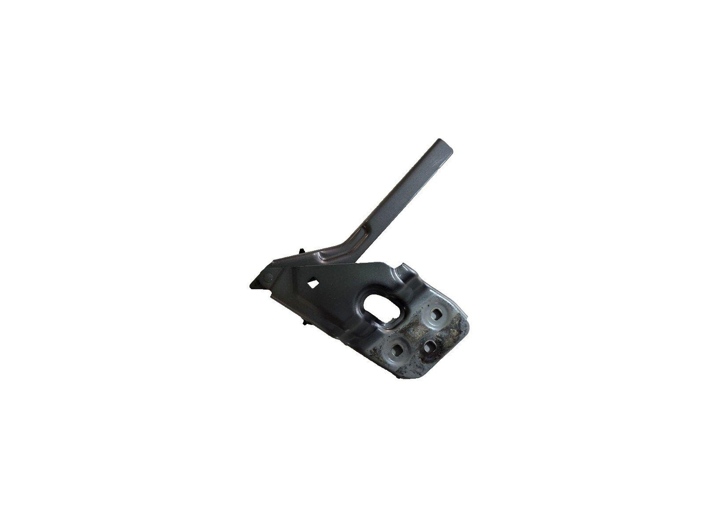 10-18 VW TOUAREG 7P GENUINE FRONT RIGHT O/S BONNET HINGE 7P6823302