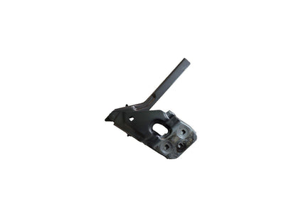 10-18 VW TOUAREG 7P GENUINE FRONT RIGHT O/S BONNET HINGE 7P6823302