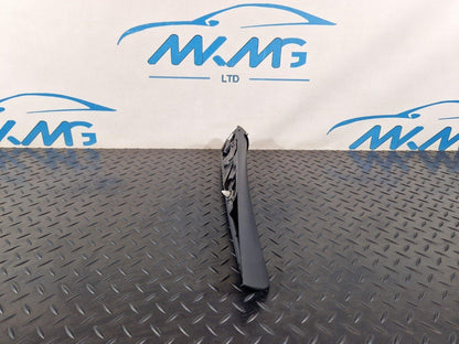 14-21 BMW 2 SERIES 218d GRAN TOURER F46 OEM FRONT DRIVER SIDE DOOR TRIM 7333896