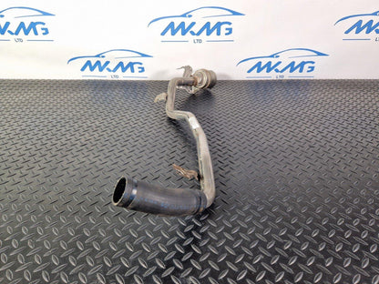 18-ON MERCEDES BENZ A CLASS W177 FUEL TANK FILLER PIPE LINE HOSE A1774700400