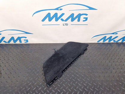 14-21 MERCEDES BENZ W205 GENUINE TRUNK TRIM BOOT COVER LEFT SIDE  A2056844700