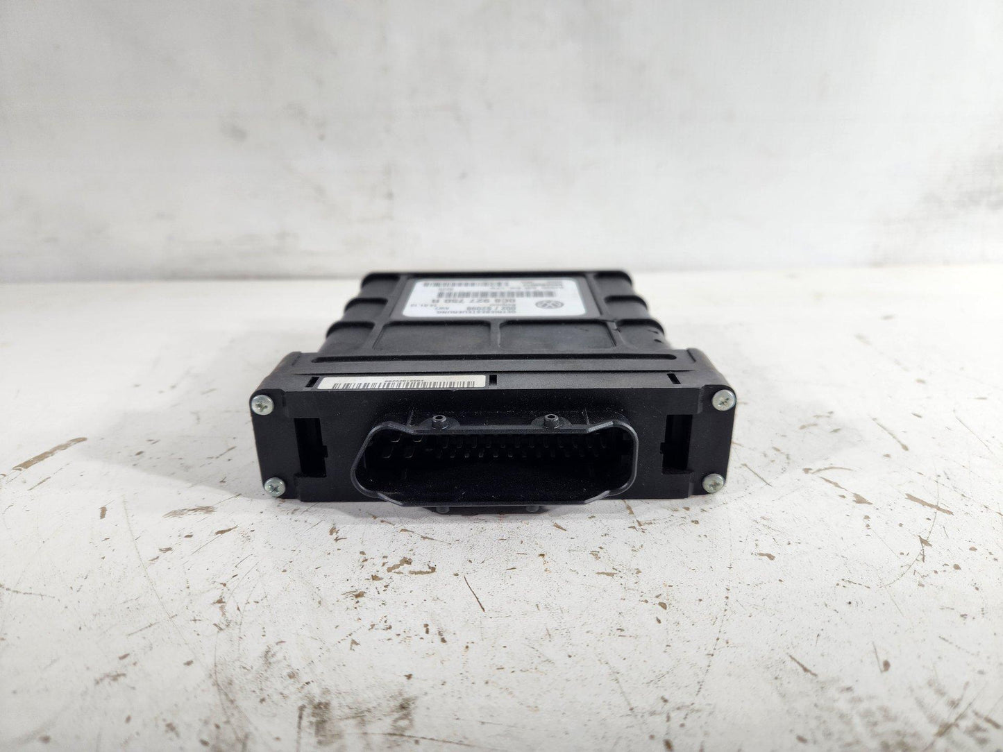 Audi Q7 Genuine Gearbox Control Module ECU 0C8927750R