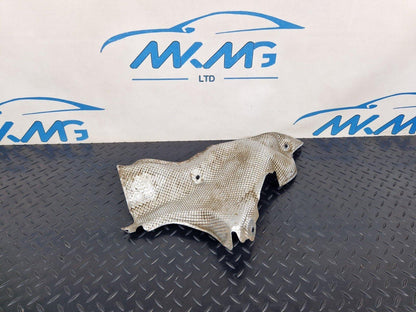 16-24 AUDI A5 F5 CONVERTIBLE GENUINE FRONT LEFT GEARBOX GUARD PLATE 8W0399299G
