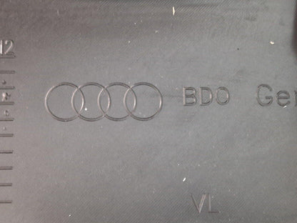 2014 AUDI A7 GENUINE FRONT LEFT PASSENGER SIDE DOOR CARD PANEL 4G8837019A