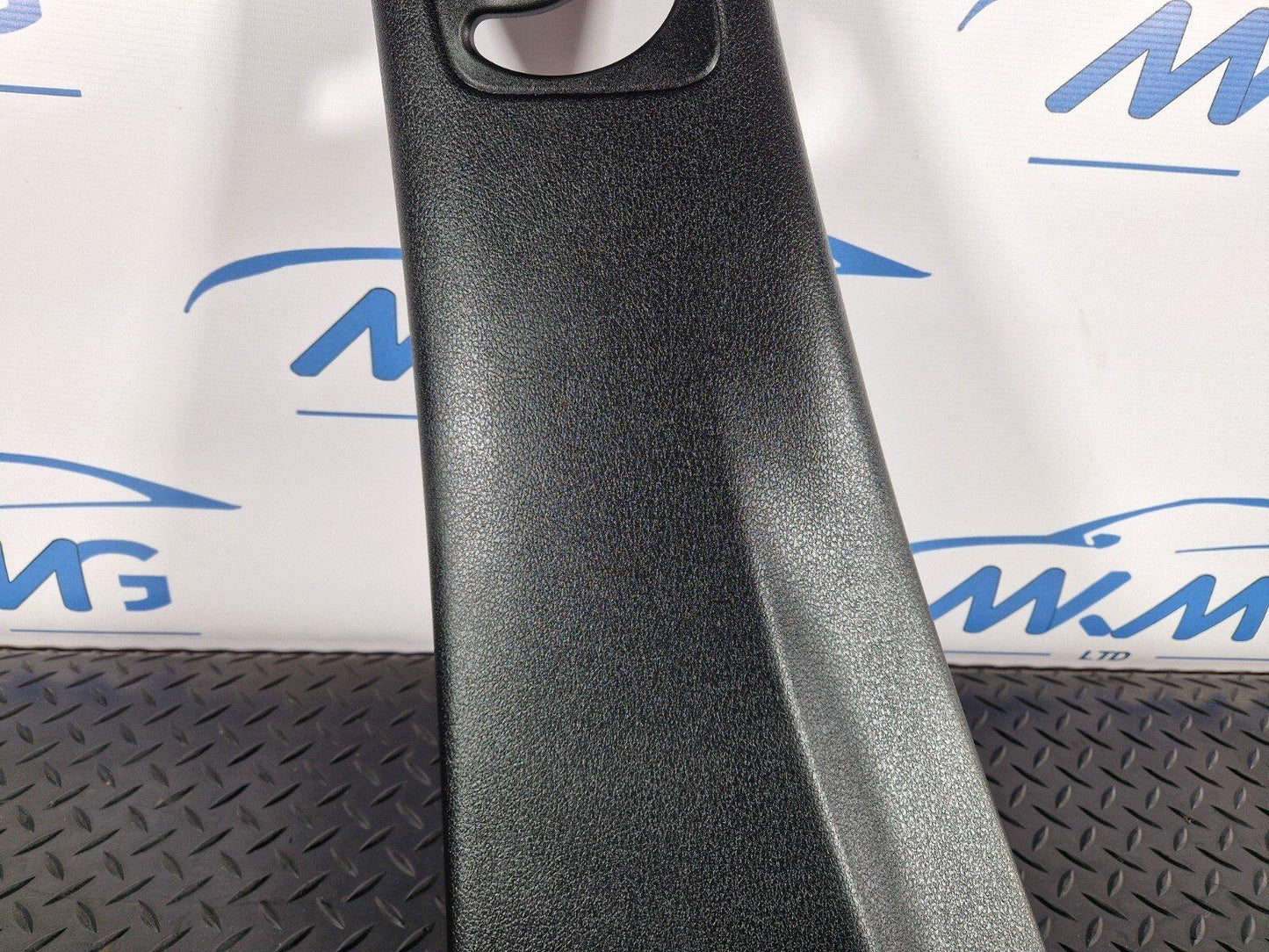 GENUINE MERCEDES A CLASS W177 PASSENGER SIDE TOP B PILLAR TRIM A1776900200