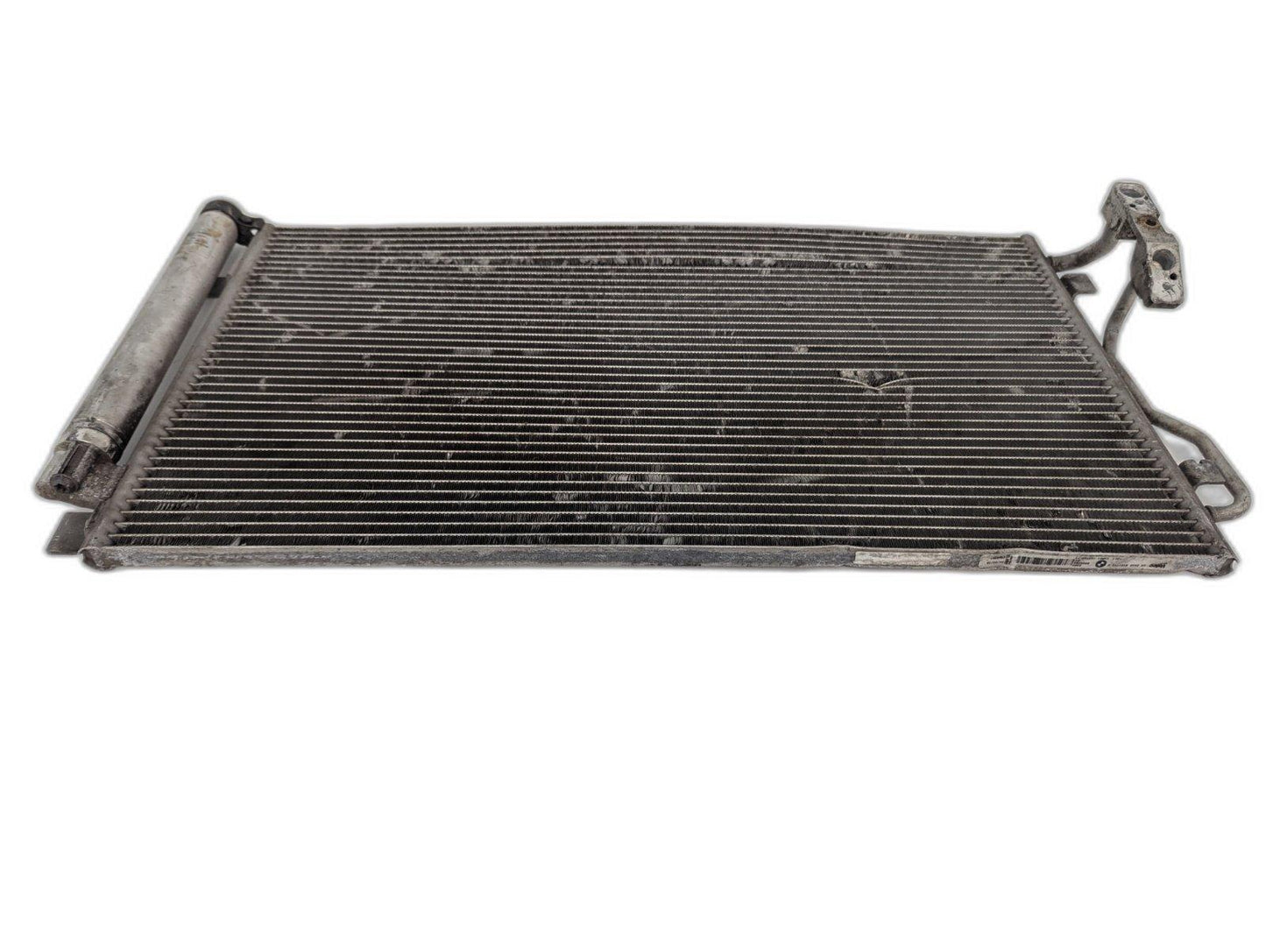 2014 BMW 328D X DRIVE AC RADIATOR OEM AAC005803