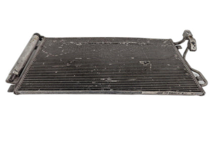 2014 BMW 328D X DRIVE AC RADIATOR OEM AAC005803