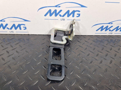 14-20 MERCEDES GLA 200 X156 OEM REAR BACKREST RETAINING LEFT BRACKET A1569208100