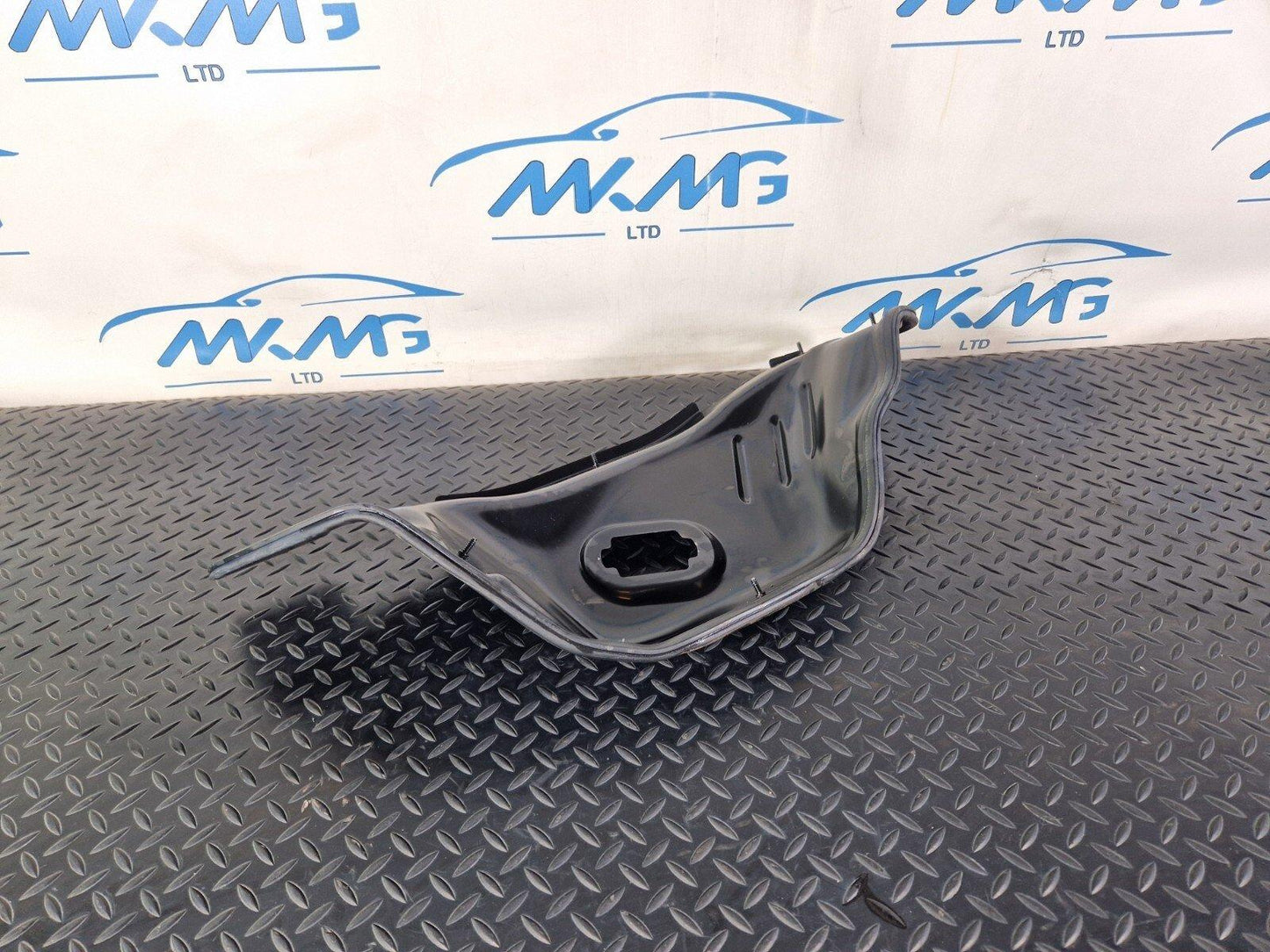 16-24 AUDI A5 F5 COUPE GENUINE BULKHEAD FIREWALL PROTECTION SHIELD 8W0819523C