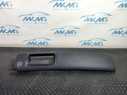 Land Rover Range Rover Evoque L551 SUV Dashboard Panel Trim Left Side K8D2189331