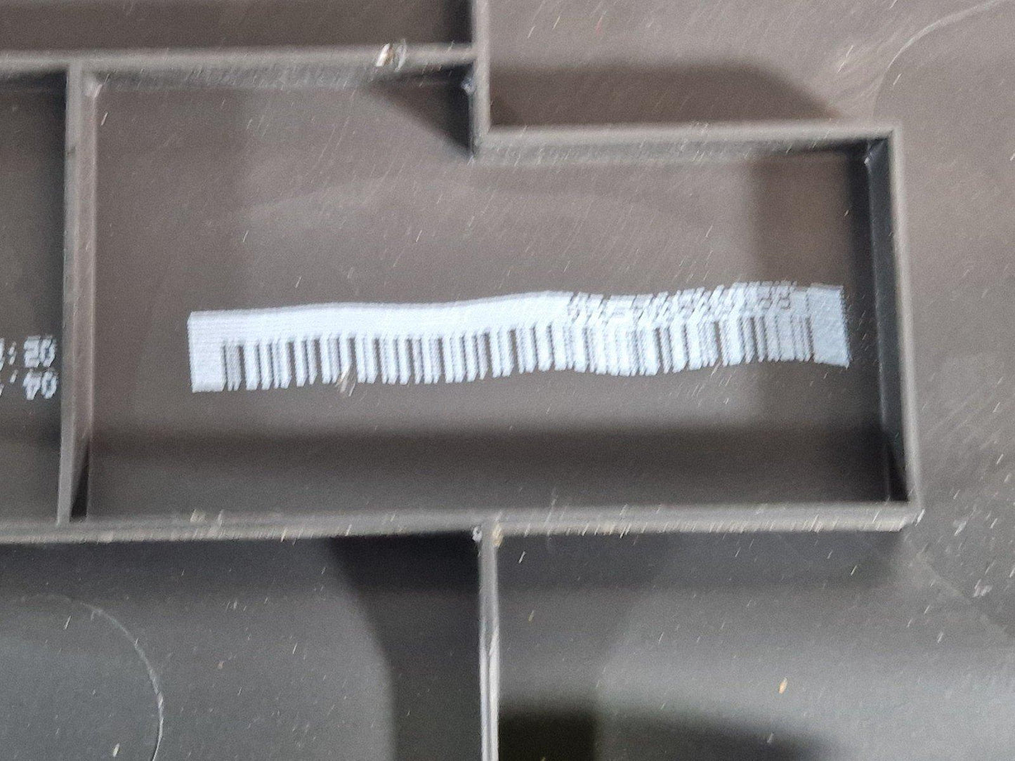 13-23 RANGE ROVER SPORT L494 FRONT LEFT CENTRE CONSOLE TRIM COVER DK62-045M11-A
