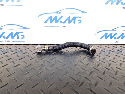 14-21 MERCEDES-BENZ C-CLASS C250D W205 OEM FUEL LINE A6510700581