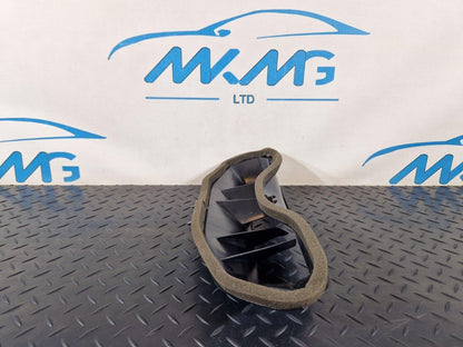 16-19 AUDI A4 B9 OEM GENUINE DASHBOARD AIR VENT DUCT TRIM 8W2858431