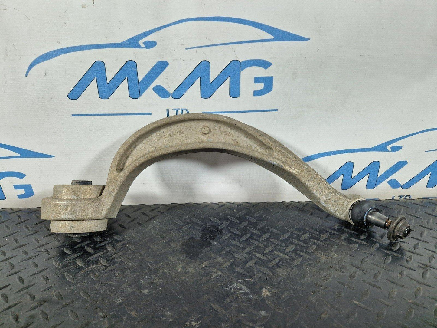 12-18 AUDI A6 C7 OEM GENUINE FRONT RIGHT SIDE LOWER CONTROL ARM 4G0407695