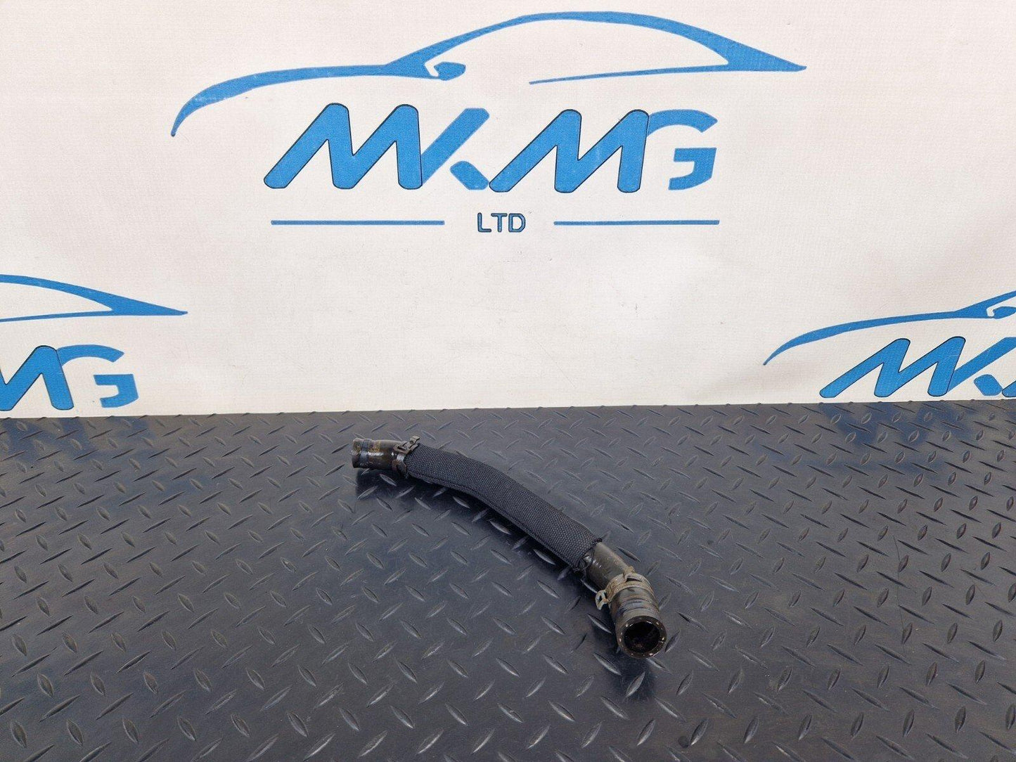 10-18 AUDI A7 4G S-LINE OEM COOLANT PIPE HOSE 4H0121447AC