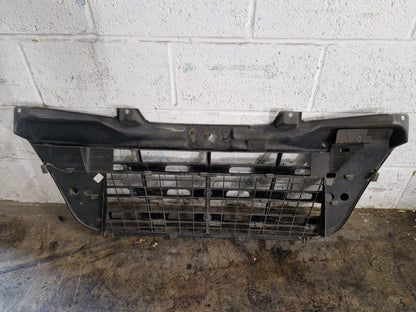 Renault Master MK3 (Ph1) (X62) Cargo Van Genuine Front Bumper Grille