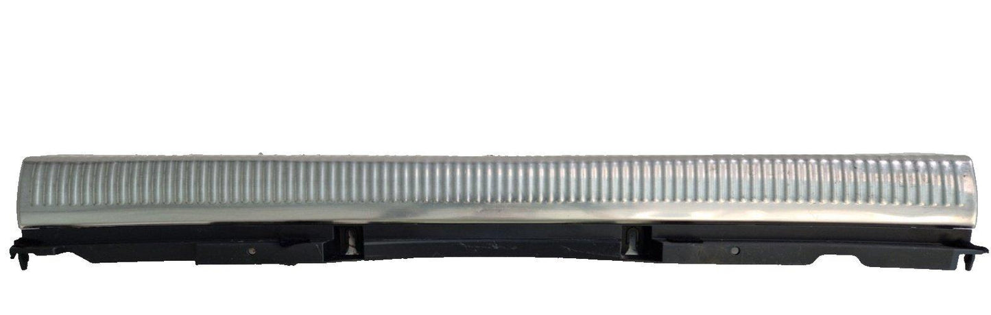 16-19 AUDI A4 B9 SPORT OEM LOADING INTERIOR TAILGATE TRUNK LOCK COVER 8W9864513