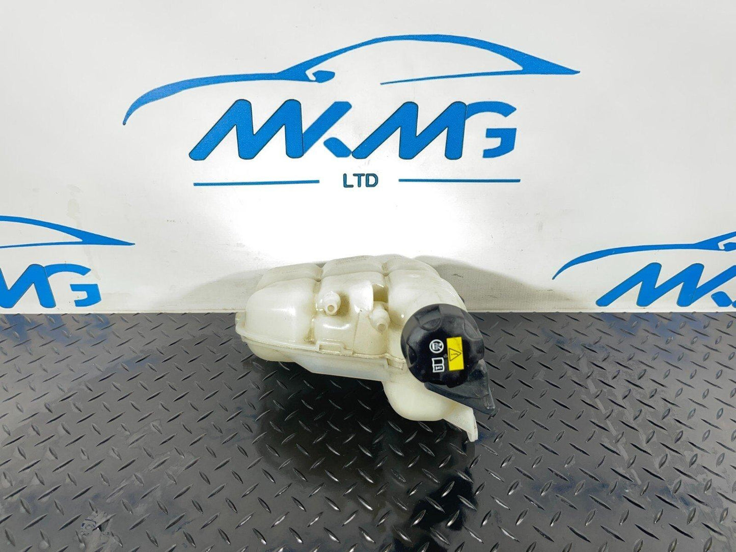 14-21 BMW 2 SERIES ACTIVE TOURER F45 216D WATER COOLANT EXPANSION TANK 7352183