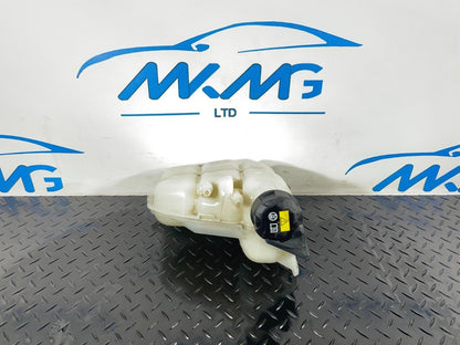 14-21 BMW 2 SERIES ACTIVE TOURER F45 216D WATER COOLANT EXPANSION TANK 7352183