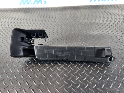 2019 Mercedes-Benz B200d B-Class W247 SUV Trim Panel A2479190200
