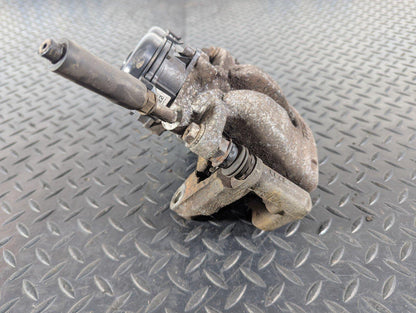13-19 MERCEDES BENZ CLA C117 GENUINE REAR RIGHT O/S BRAKE CALIPER A2464232498