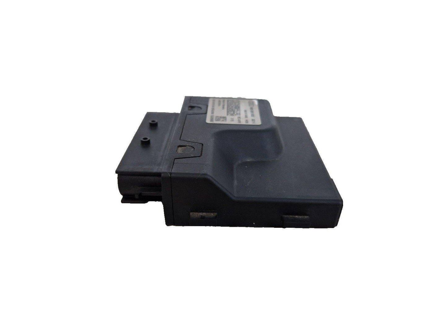 16-20 AUDI Q7 4M GENUINE OEM FUEL INJECTION PUMP CONTROL UNIT 4M0906093E