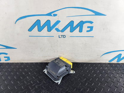 Mercedes-Benz Sprinter W907 Safety Bag Module Sensor Unit ECU A9079000304